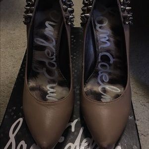 Sam Edelman heels